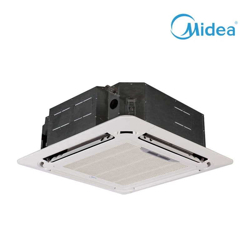 Điều Hòa Âm Trần Midea Inverter 1 Chiều 18.000 BTU MCD1-18CRDN8