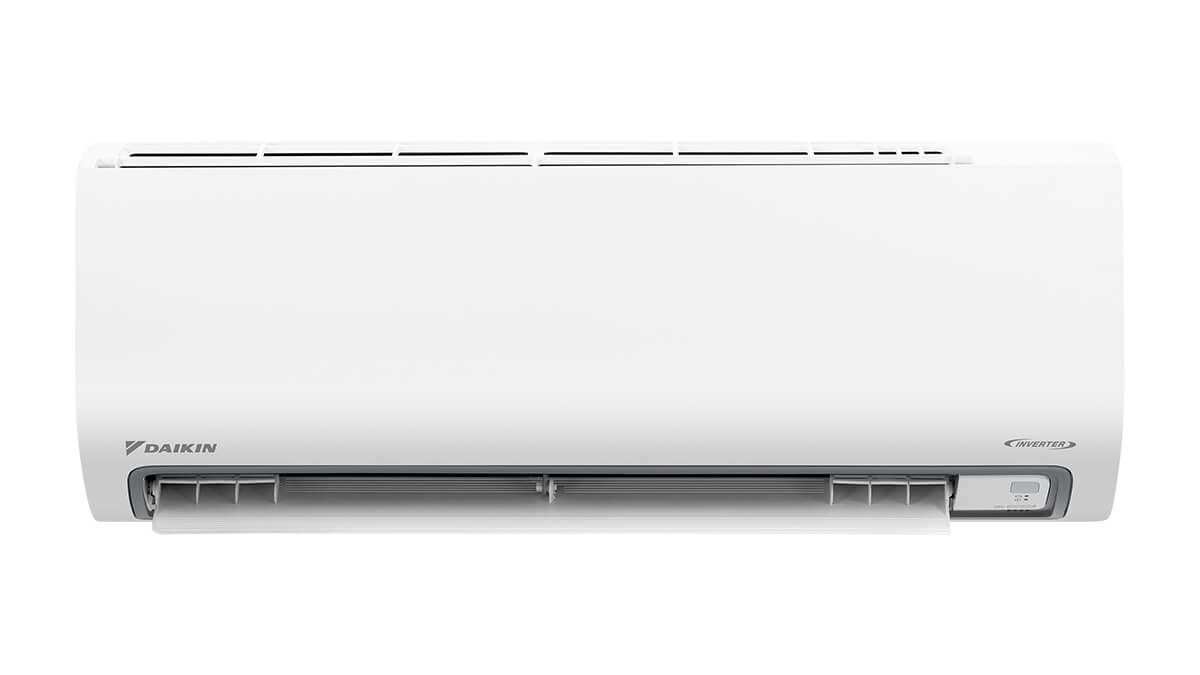 Điều Hòa Treo Tường Daikin Inverter 1 Chiều 9.000 BTU FTKB25ZVMV